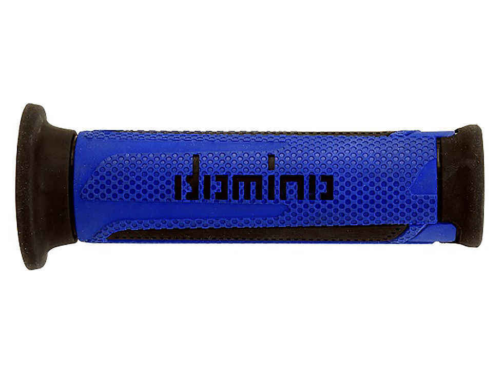 Thumbnail: Domino A350 Touring Grips