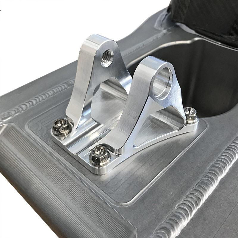 Thumbnail: Suter Racing Suberbike Swingarm