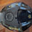 Thumbnail: 2022 RSV4 1100 Factory Fuel Tank Ultra Dark
