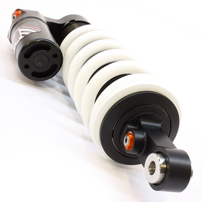 Thumbnail: TracTive X-Cellent Rear Shock KTM Super Duke 1290 R 2014-2019