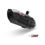 Thumbnail: MIVV Suono Black Slip-on Yamaha YZF-R6 06-16