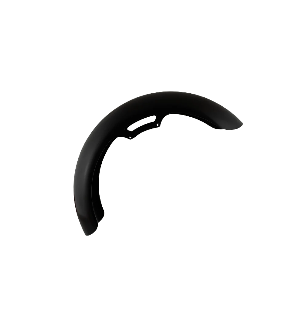Thumbnail: Klock Werks Tire Hugger Front Fender Fit Kits Indian Chief/Super Chief