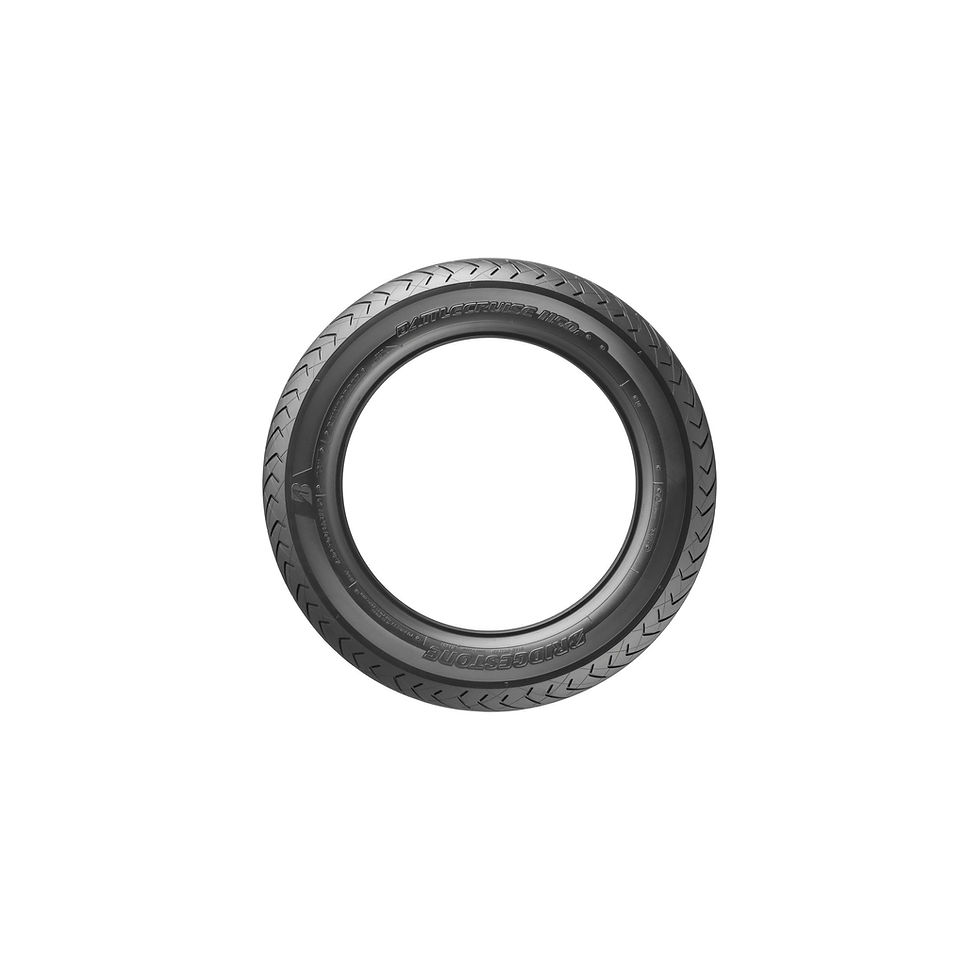 Thumbnail: Bridgestone Battlecruise H50