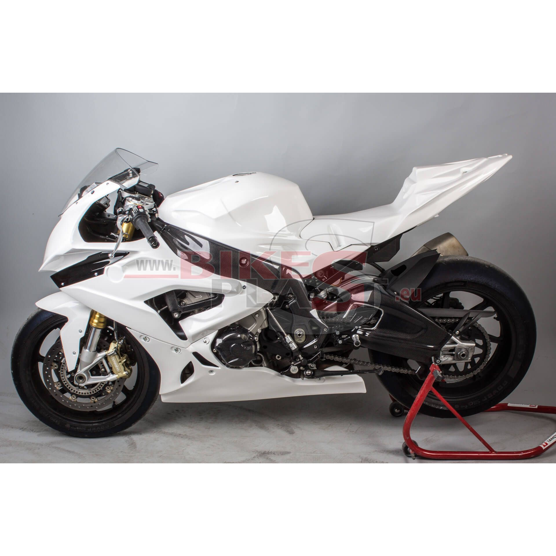BikesPlast BMW S1000RR Complete Race Bodywork Set (2015 To 2018)
