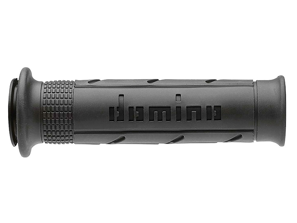 Thumbnail: Domino A250 Road Racing Grips