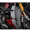 Thumbnail: Evotech Performance Radiator and Oil Cooler Guard Set Ducati V4