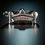 Thumbnail: Brembo GP4-MotoGP CNC Monoblock 100mm Brake Caliper Set