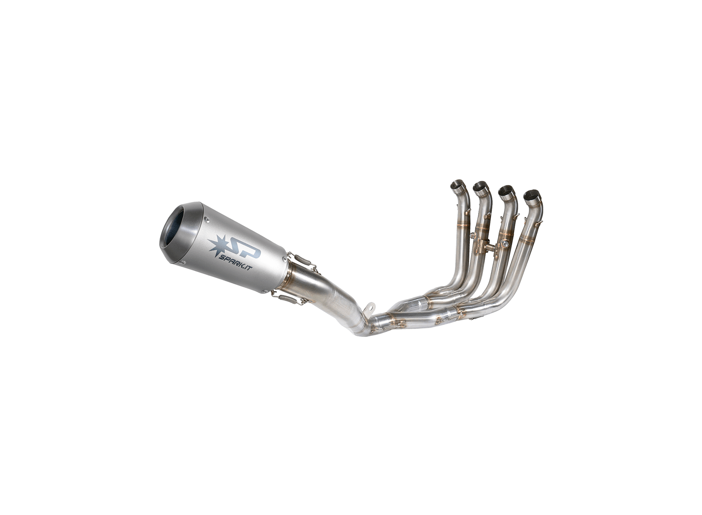 Spark "GP" Full Exhaust System BMW S1000RR (09-19)