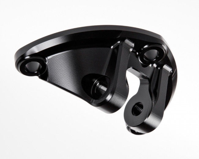 Thumbnail: Motocorse Billet Lower Rear Shock Support MV Agusta F4 & B4 Brutale Models