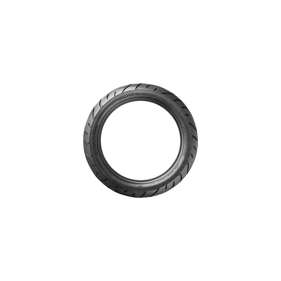 Thumbnail: Bridgestone Battlax Adventure A41 Tire