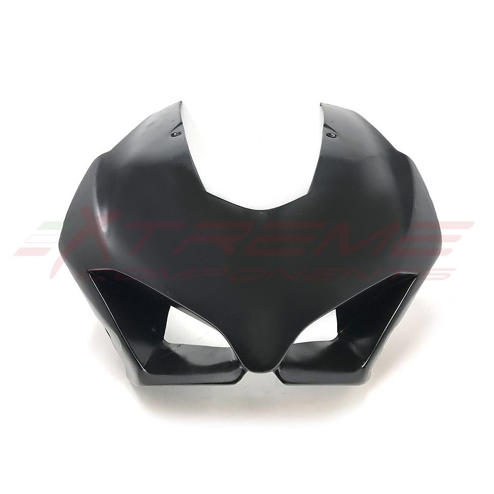 Thumbnail: Extreme Components Ducati V4R Panigale Epotex Complete Race Bodywork Set