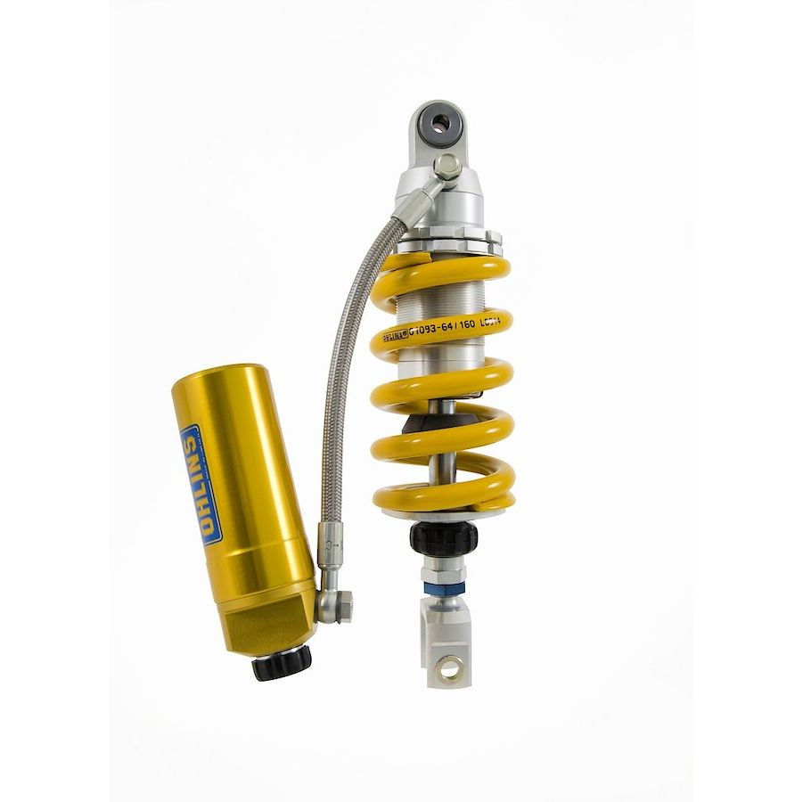 Ohlins Aprilia RS 660 Tuono 660 Rear Shock Absorber