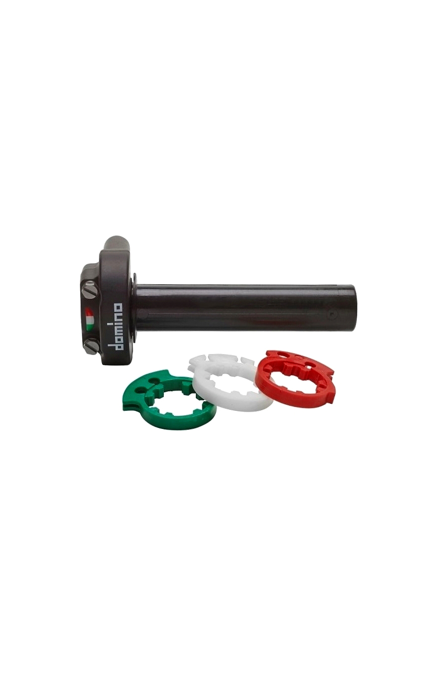 Domino XM2 Throttle Control