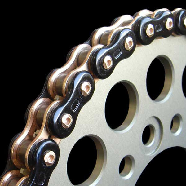 Thumbnail: EK Chain 3D Z Series Chain