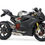 Thumbnail: STM Dry Clutch Conversion Kit Ducati Panigale 1299, 1199, 959, Superleggera