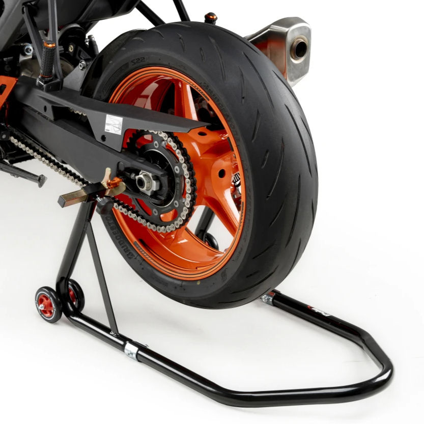 Thumbnail: Puig Rear Stand For DSSA