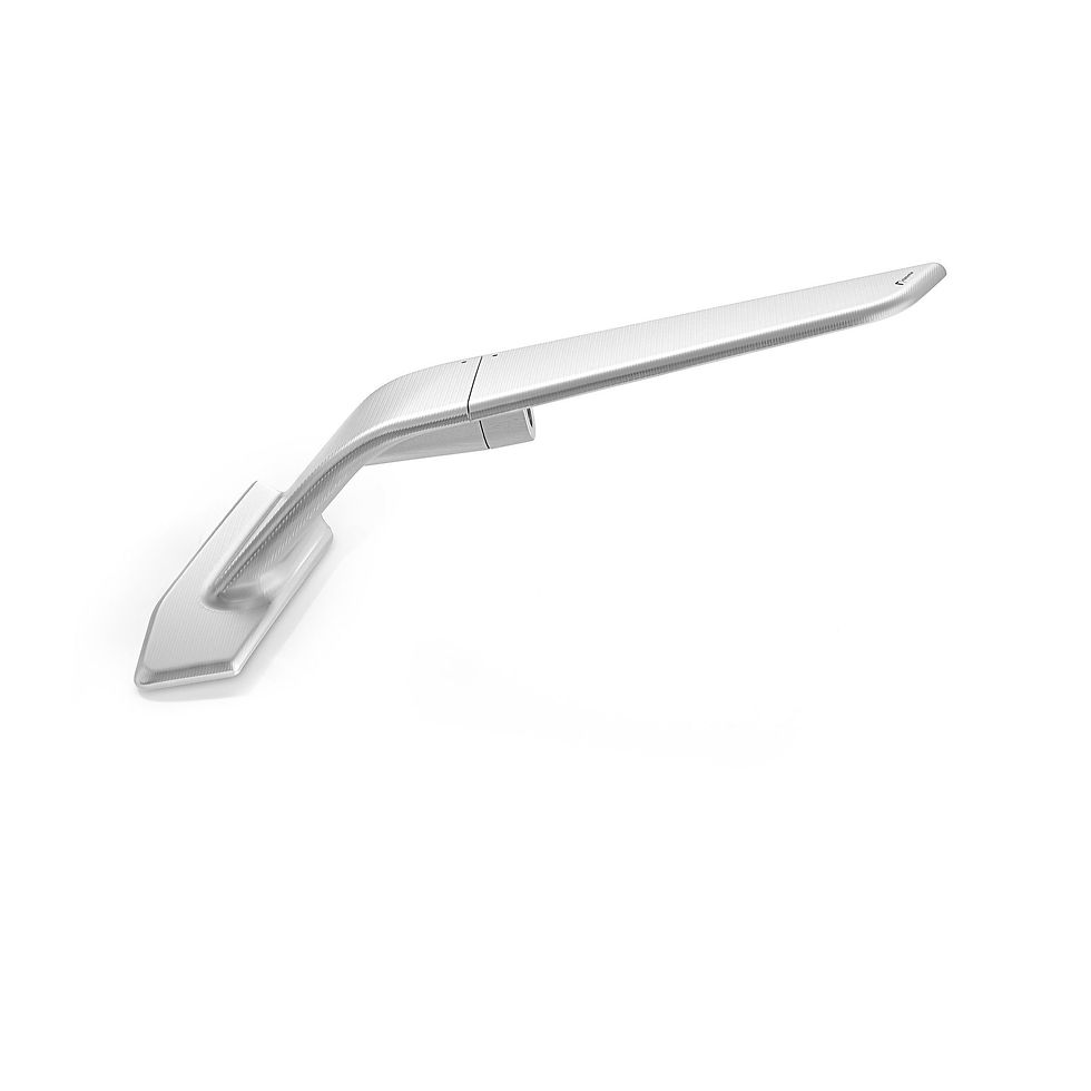Thumbnail: Rizoma Stealth Winglet Style Mirrors BMW S 1000 RR/ M 1000 RR 20-26