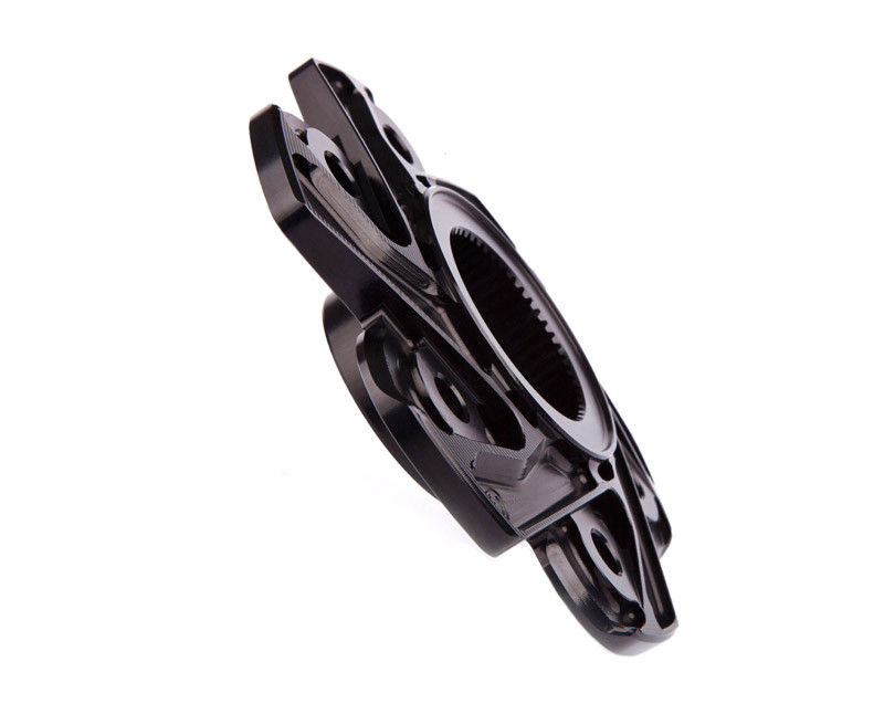 Thumbnail: Motocorse Large Billet Aluminium Rear Hub Flange (Sprocket Carrier) Ducati