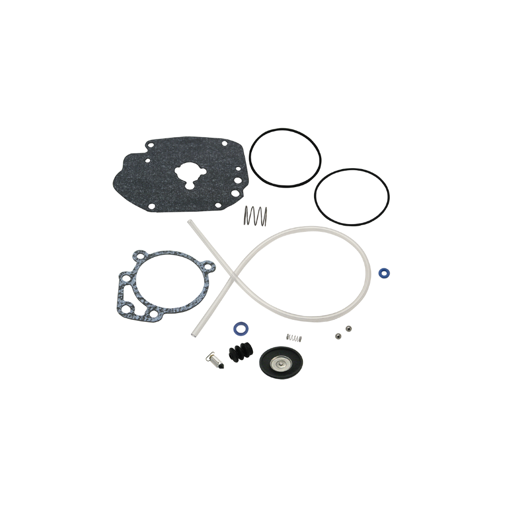 S&S Basic Rebuild Kit Harley-Davidson Model ES 1936-47