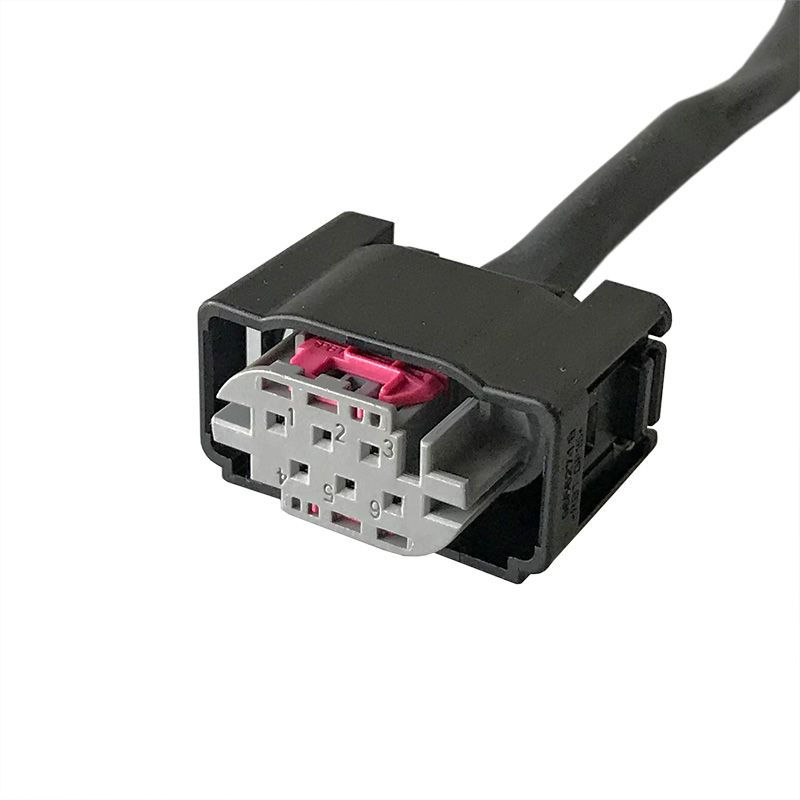 Thumbnail: Alpha Racing E-throttle Kit SBK BMW S1000RR/ M1000RR 2019+ (K67)