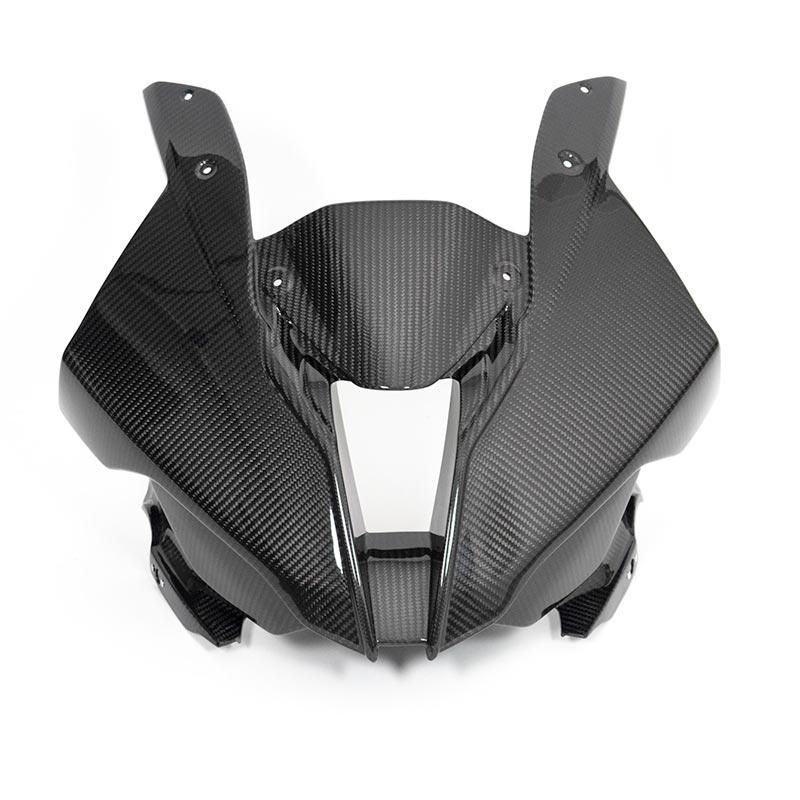 Thumbnail: Fairing Kit 4-Piece Carbon Fiber