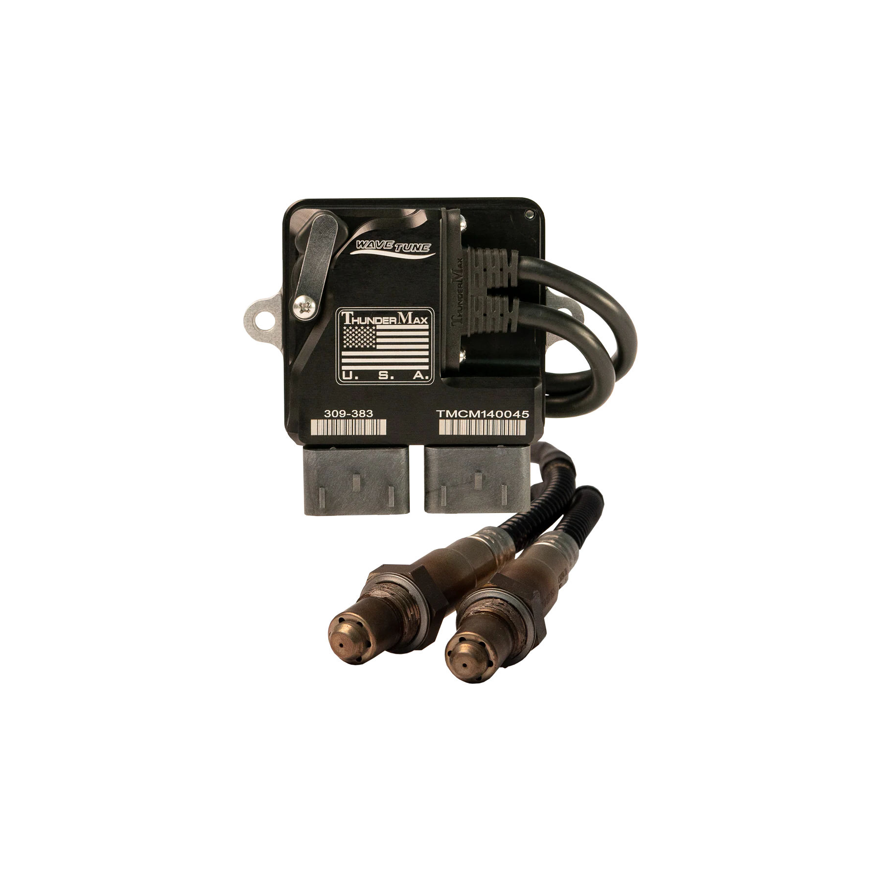 Thunder Max Tuners HD 2012-2015