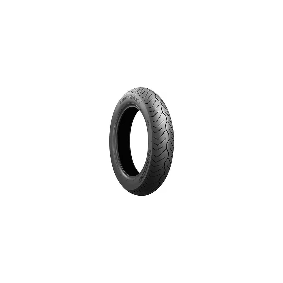 Thumbnail: Bridgestone Exedra Max
