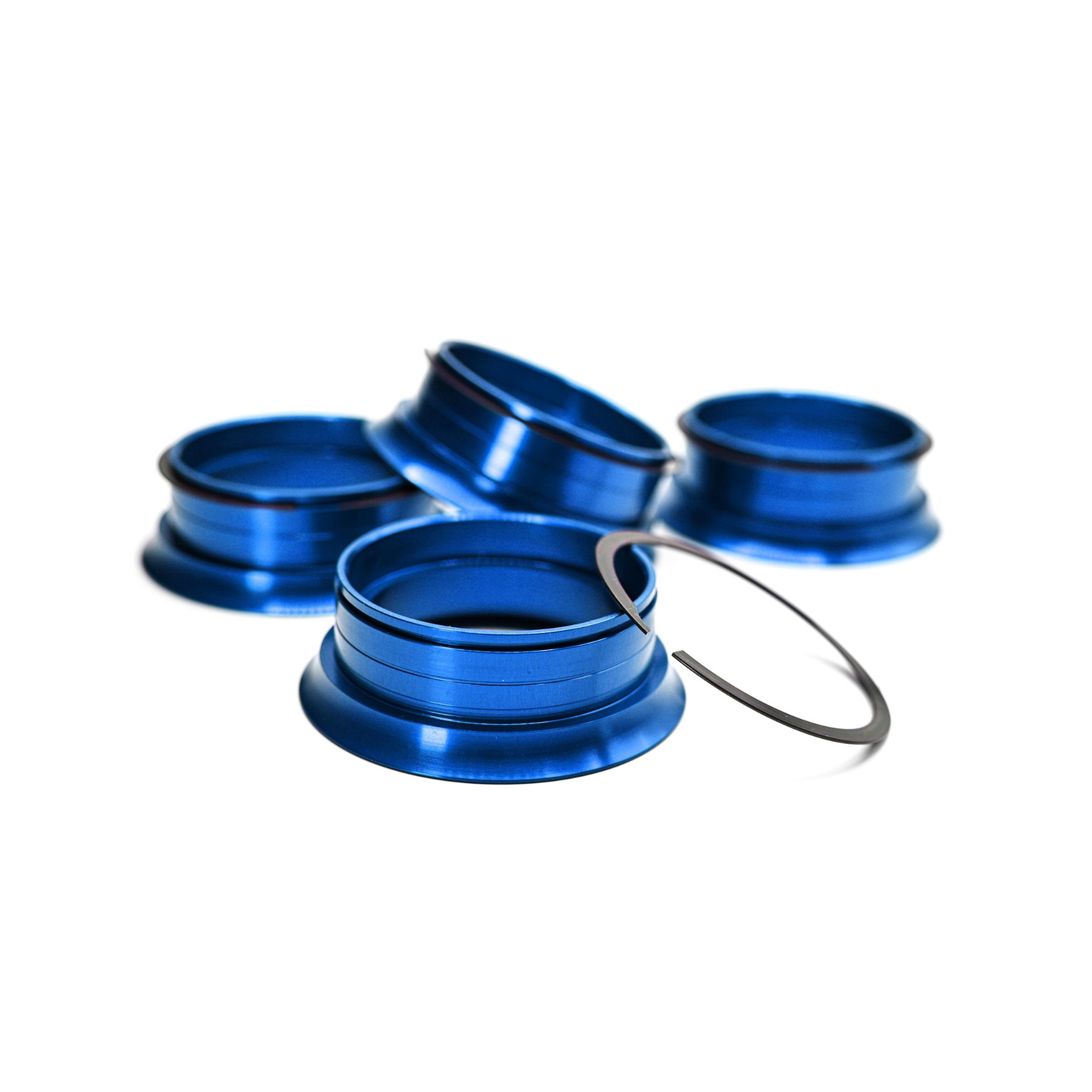 BT Moto M Race Velocity Stacks BMW M1000RR (K66) / M1000R (21-24)