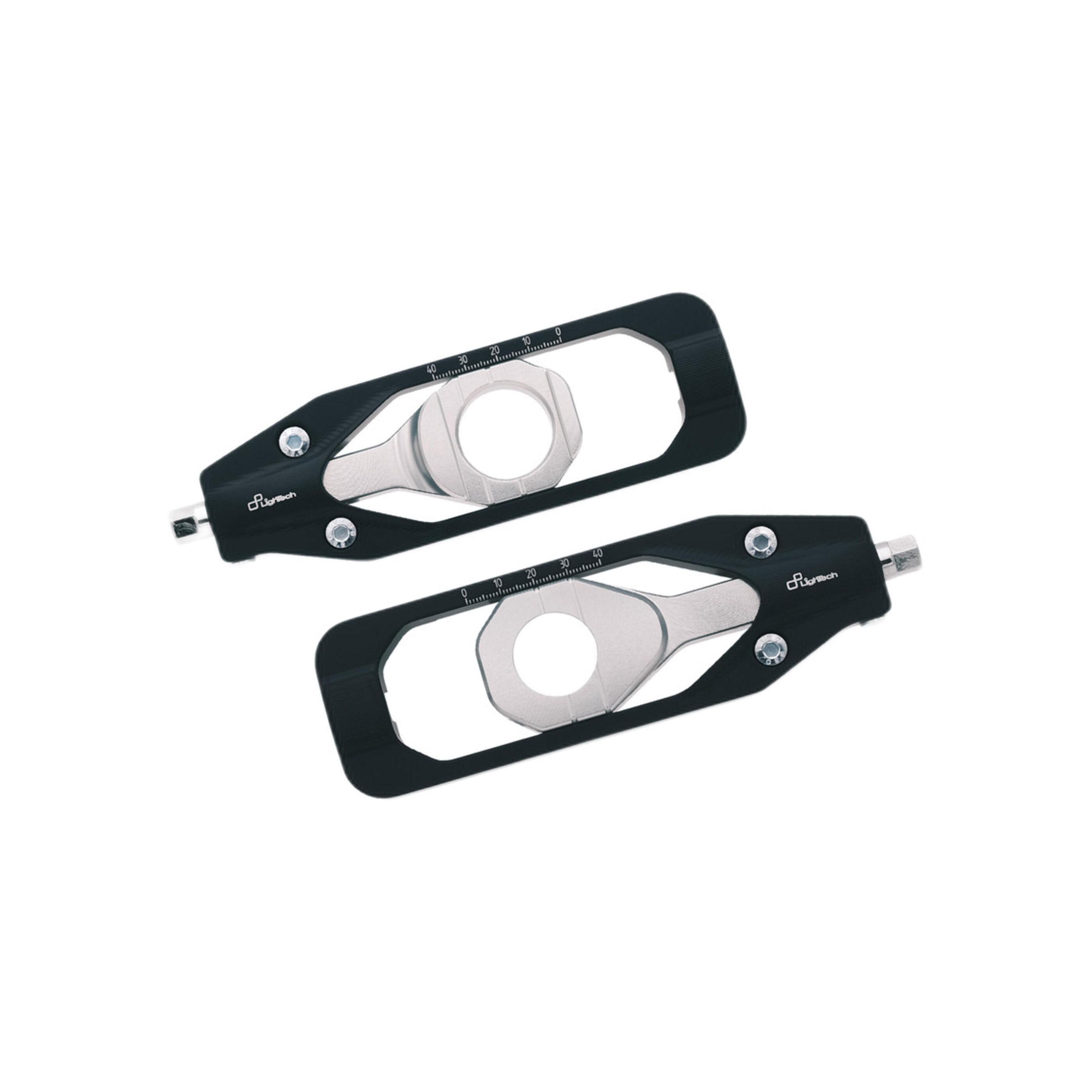 Lightech Chain Adjuster Set BMW S 1000 RR/ R 2019-2026