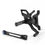 Thumbnail: Adjustable Rearsets by Rizoma BMW S1000RR K67