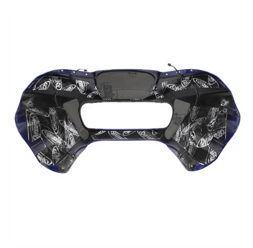 Thumbnail: Dynamat Sound Control Kit for Road Glide 1998-2013