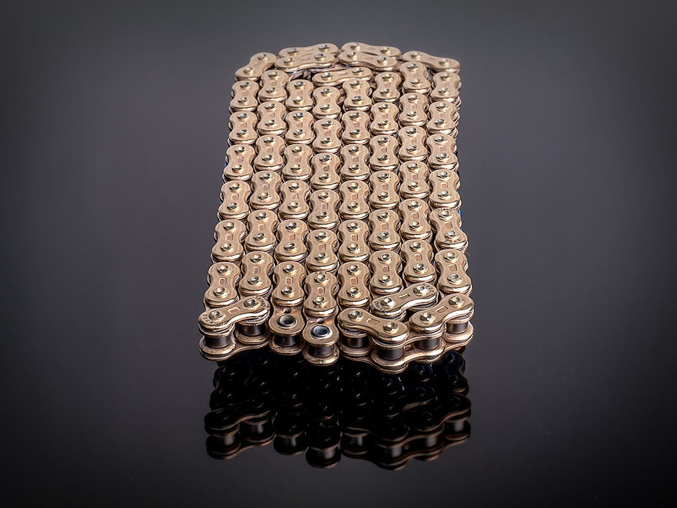 Thumbnail: EK Chain 3D Z Series Chain