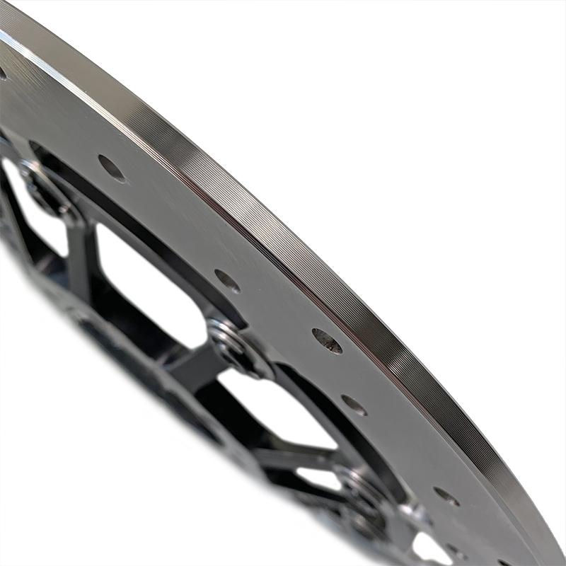 Thumbnail: Alpha Racing Brake Disc 321 x 6 EWC, Right