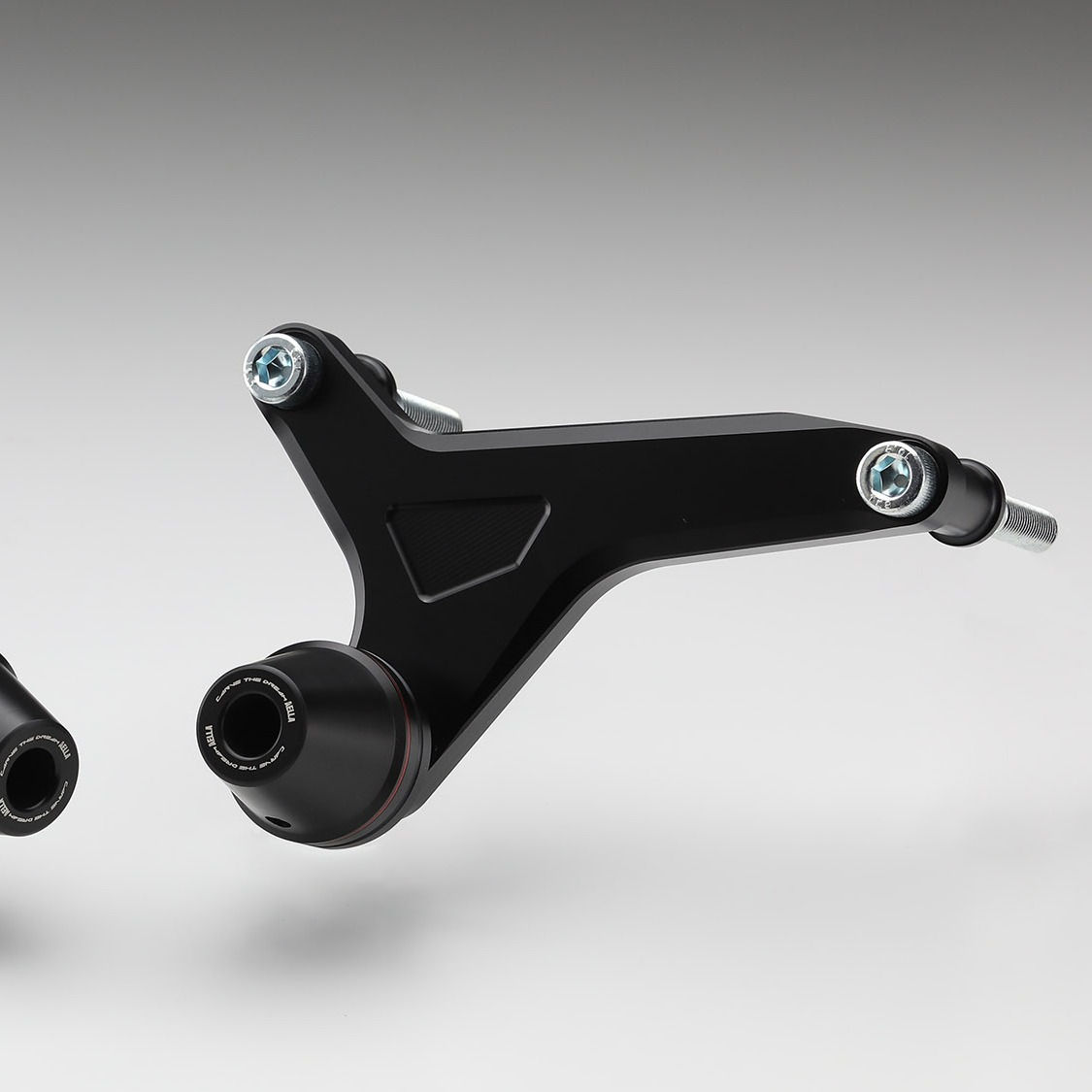 AELLA Frame Slider Kit For the BMW S1000RR