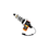 Thumbnail: TracTive eX-Change ST Shock BMW S1000RR 2019-2024