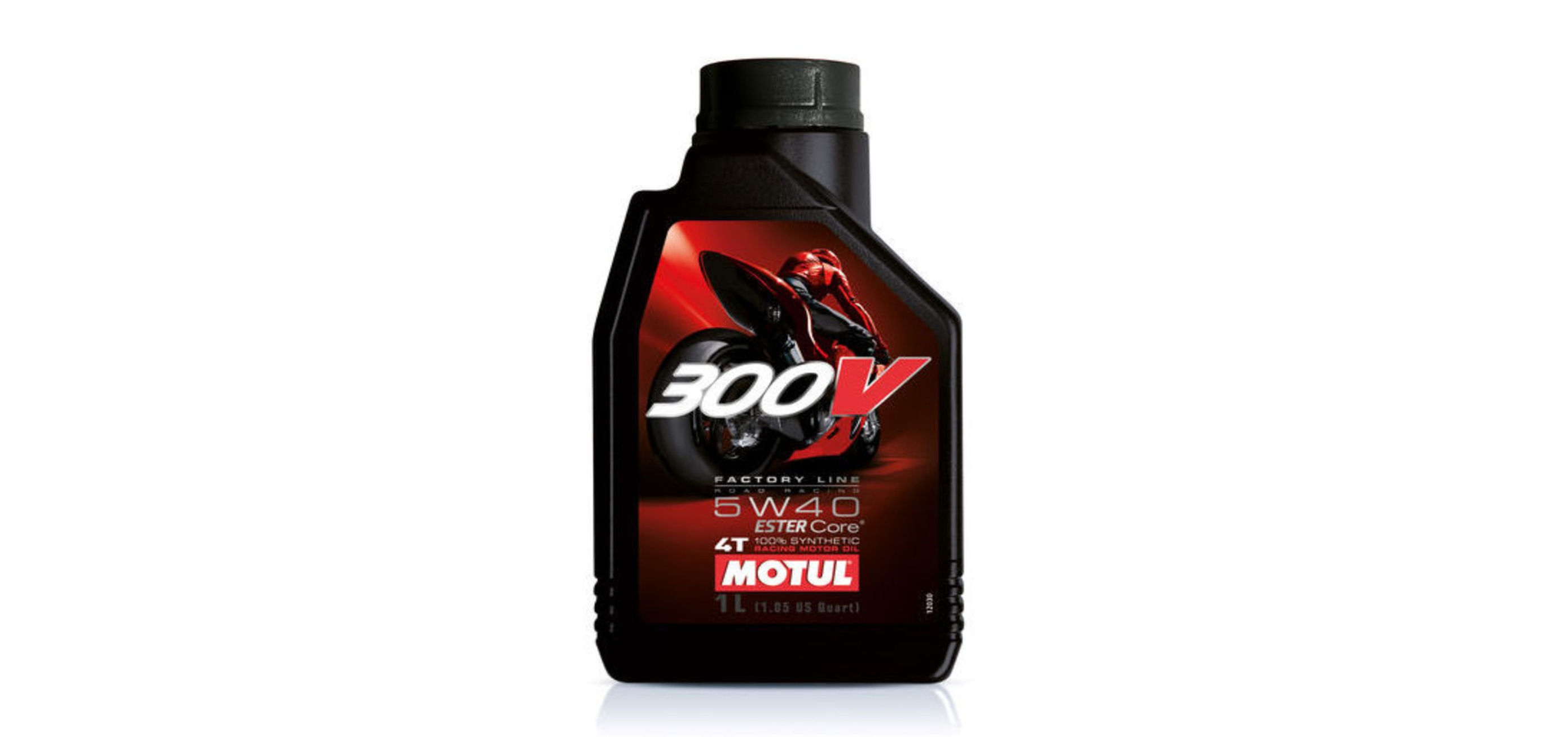 Motul 300V Factory Line Road Racing