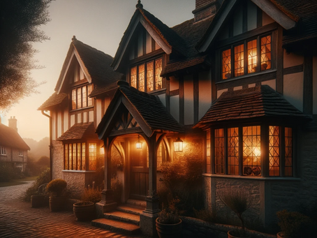 The Plot - 10/27/2023: Reflections, "souling" and the importance of planning