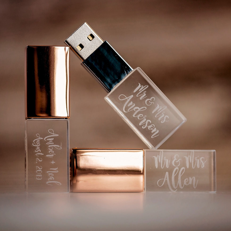 USB