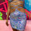 Thumbnail: THATS SO..  SHERBET SWIRL RING SKIRT