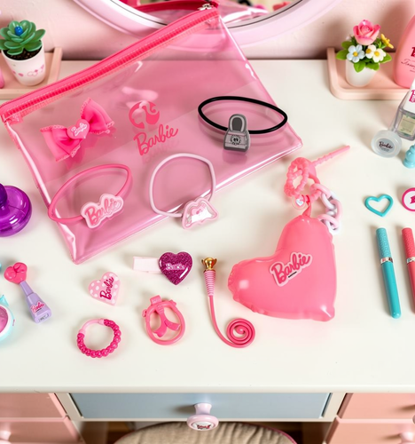 Princess Barbie Accessory Glam | Princess Maria