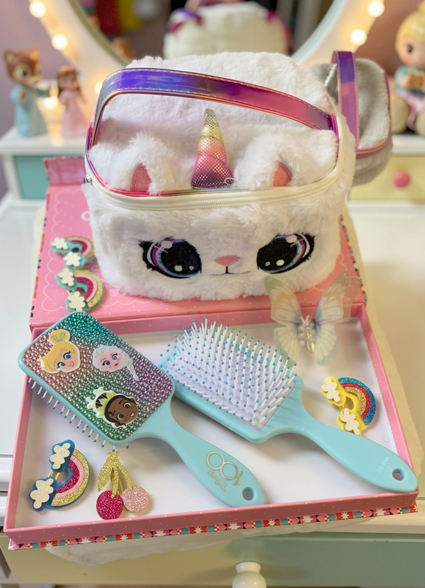 Thumbnail: Princess Glam Bag