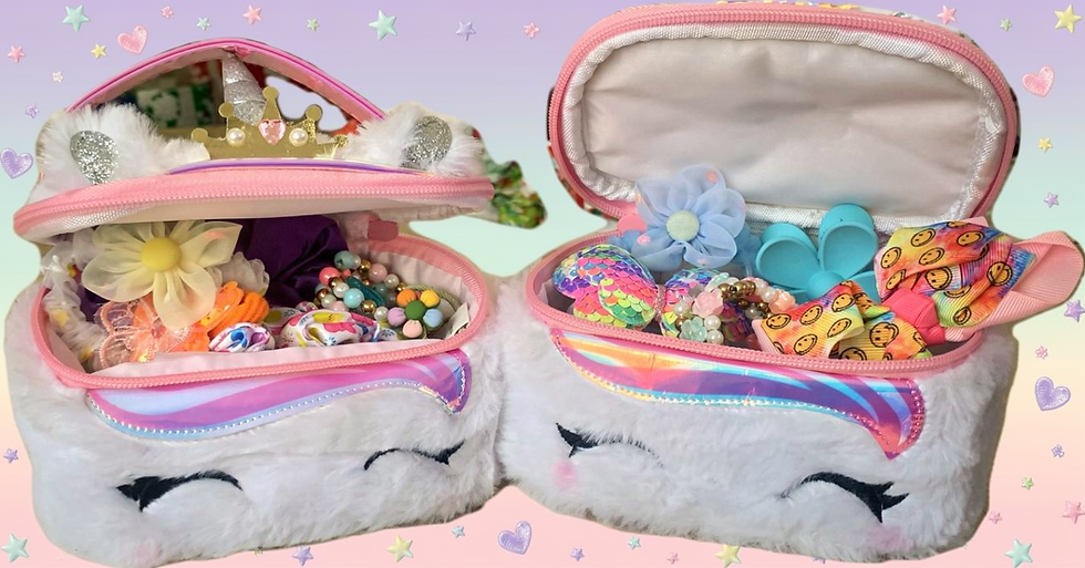Thumbnail: Princess Accessory Bag