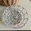 Miniature : Petit saladier en verre 