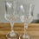 Miniature : Lot de 11 verres 