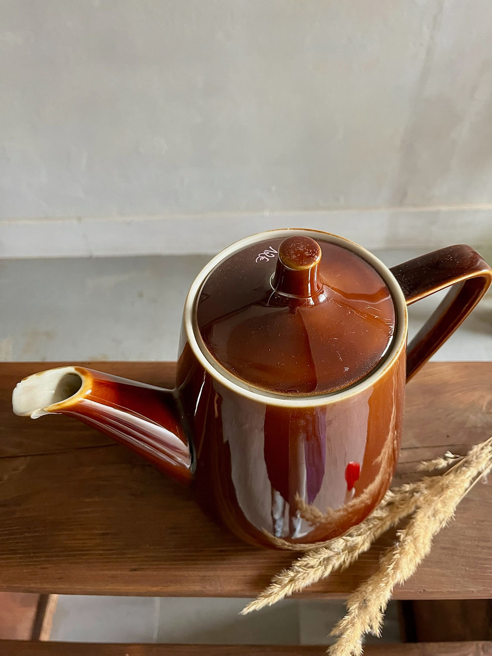 Miniature : Cafetière / théière 