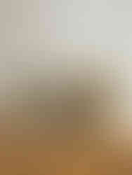 3 anciens portes cierges d’Eglise en bois peints avec moulures coquilles St Jacques provenants d’une Église du chemin de St Jacques de Compostel