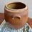Miniature : Pot en grès