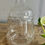 Miniature : Carafe en cristal 