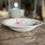 Miniature : Plat /saladier Elise Sarreguemines 