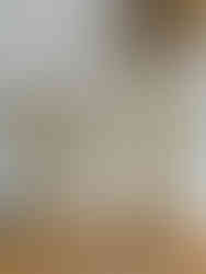 Ancien chandelier d’Eglise ou candélabre en bronze et laiton datant du 19ème siècle.